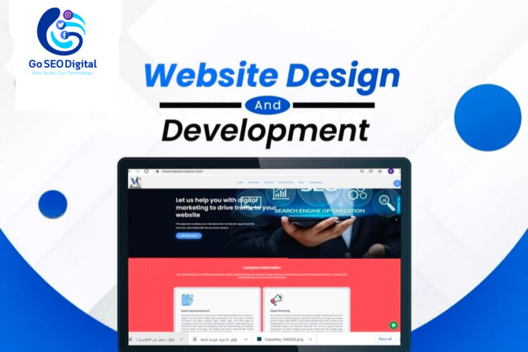Website Design Company In Bilaspur