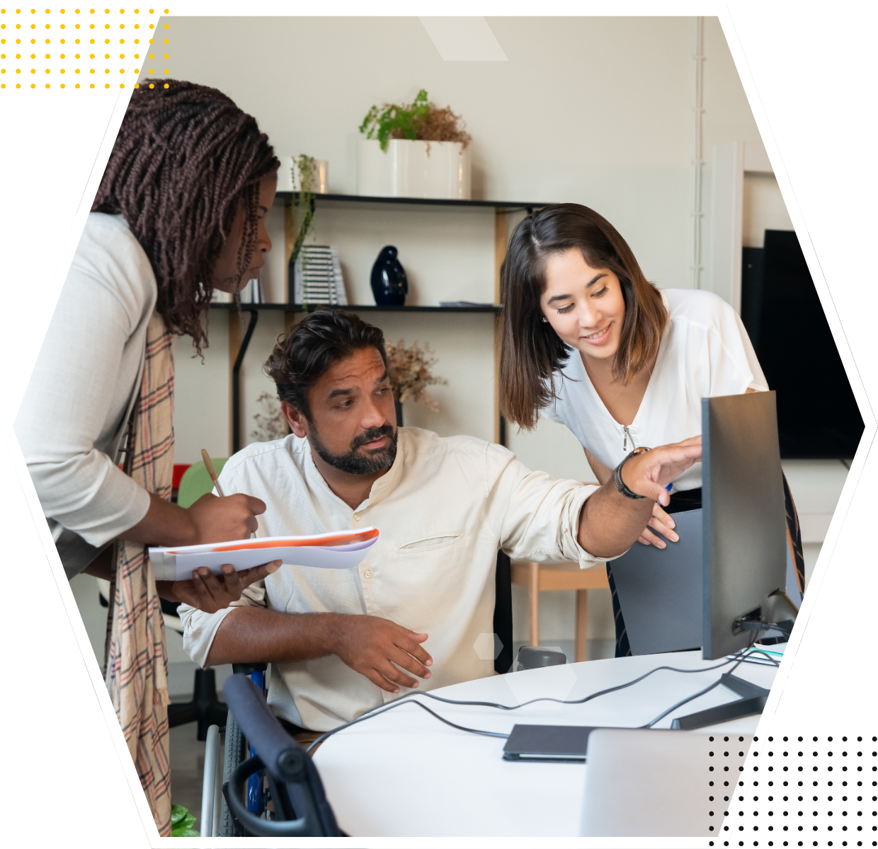 Digital Marketing Agency Facebook Post